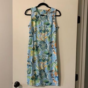J. McLaughlin Sophia dress NWT